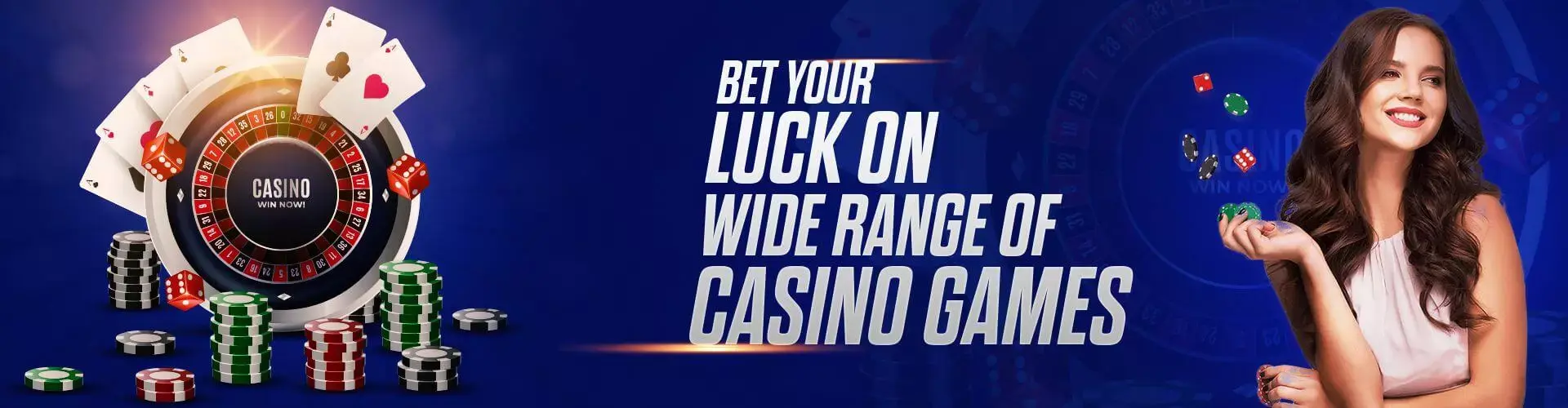 Promotional banner