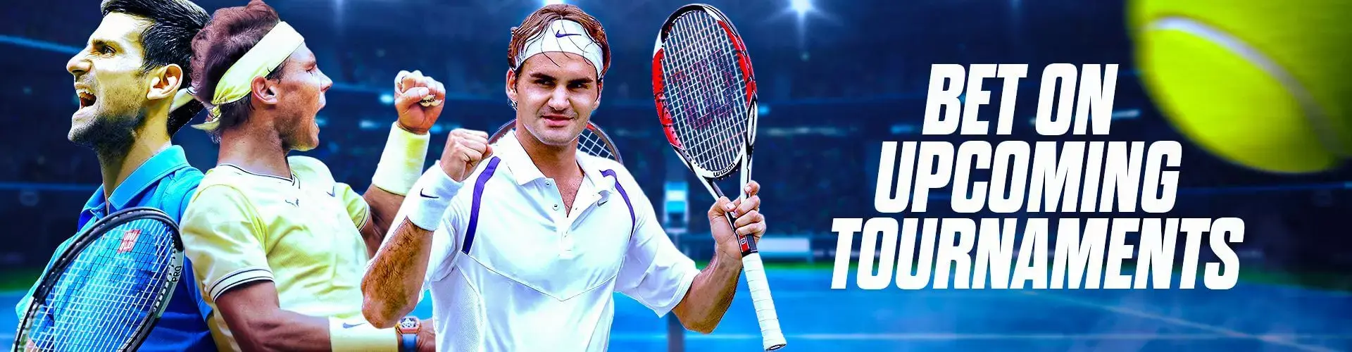 Promotional banner